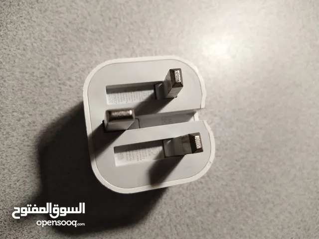 شاحن ابل 20واط اصلي