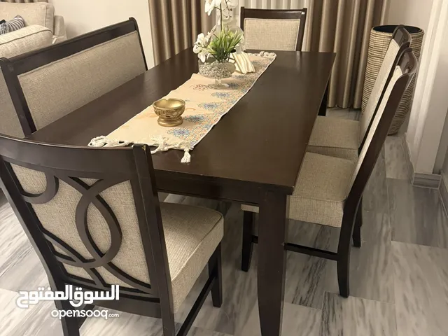 طاوله سفره everhome