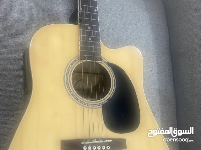 Acoustic Guitar Pluto for sale