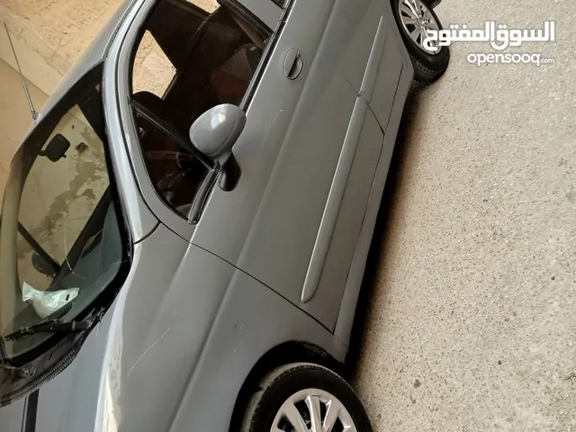 شيفروليه سبارك موديل 2005 بترميز مميز و بحالة الوكالة.