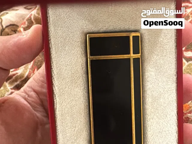 ولاعة كارتير ودنهل اصليه