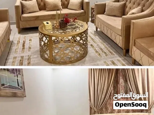 طقم كنب جلوس
