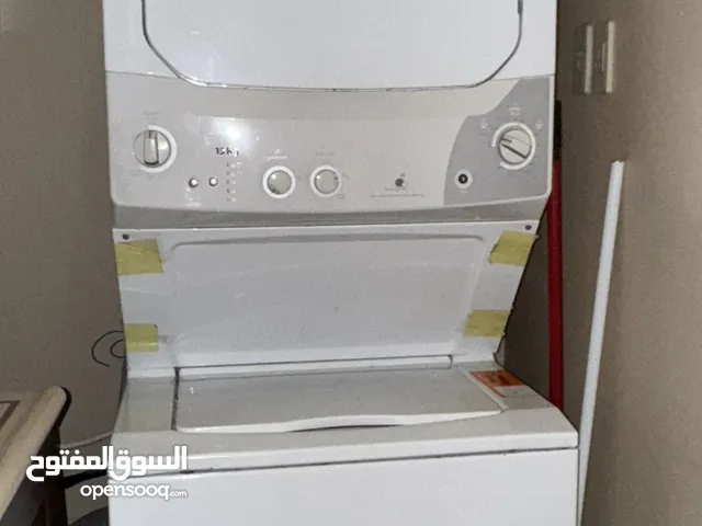 Other 9 - 10 Kg Washing Machines in Dammam