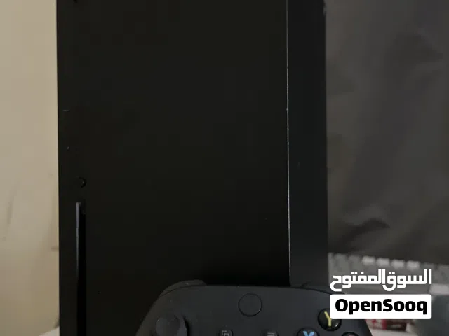 Xbox Series X Xbox for sale in Abu Dhabi
