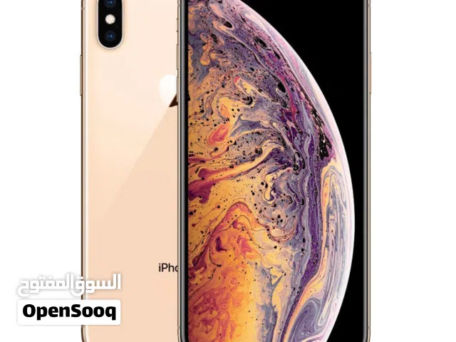 Apple iPhone XS Max 256 GB in Basra