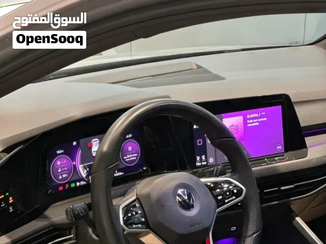 2020 فولكسفاغن جولف GTI Standard