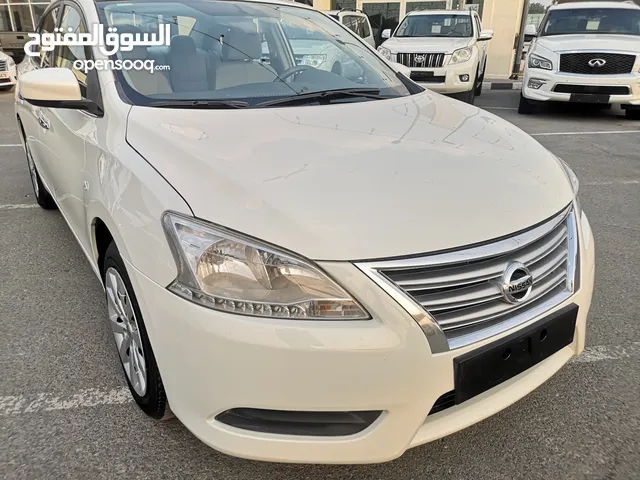 Nissan Sentra 1.6L Model 2020 GCC Specifications Km 84. 000 Price 35.000 Wahat Bavaria for used cars