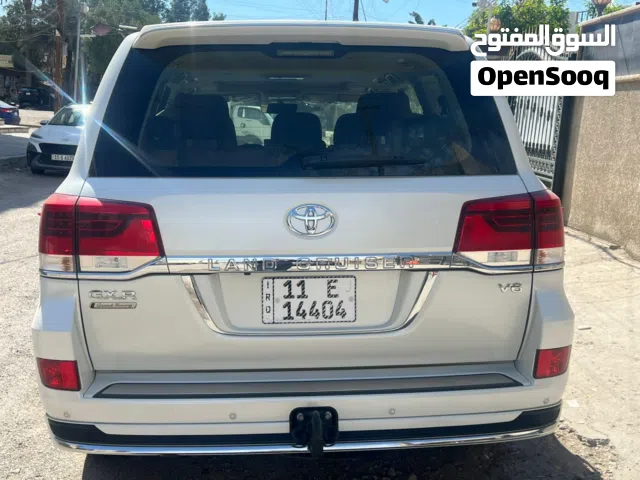 بيع لاندكروزر موصفات لكزز موديل 2020