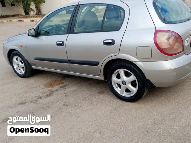New Nissan Almera in Zawiya