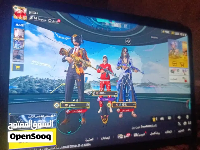Pubg gaming card for Sale in Basra