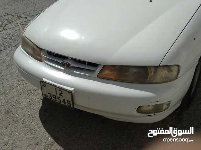 Used Kia EV6 in Amman