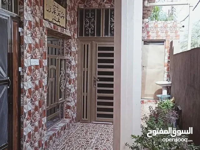 150 m2 5 Bedrooms Townhouse for Sale in Babylon Musayyib