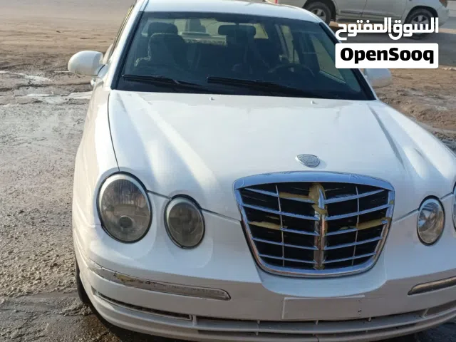 2006 Kia Oprius GL