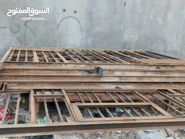 شبابيك مستعمله تفصال