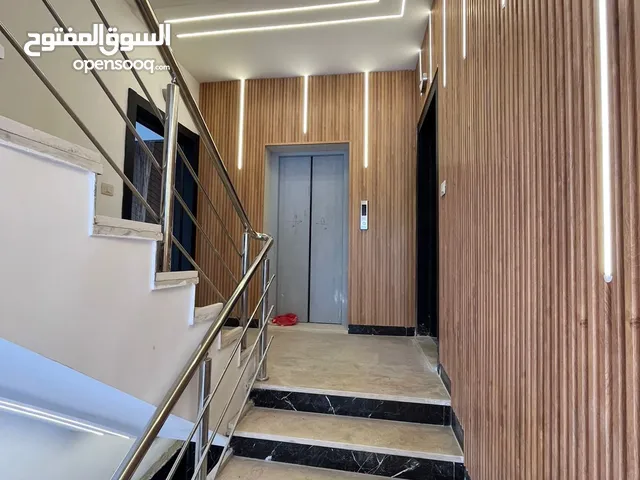 122 m2 3 Bedrooms Apartments for Sale in Amman Al Bnayyat