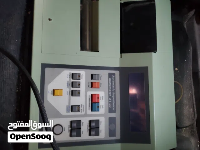 جهاز تخطيط سمع دنماركي