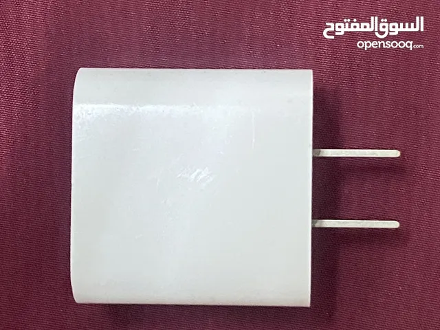شاحن ايفون اصلي