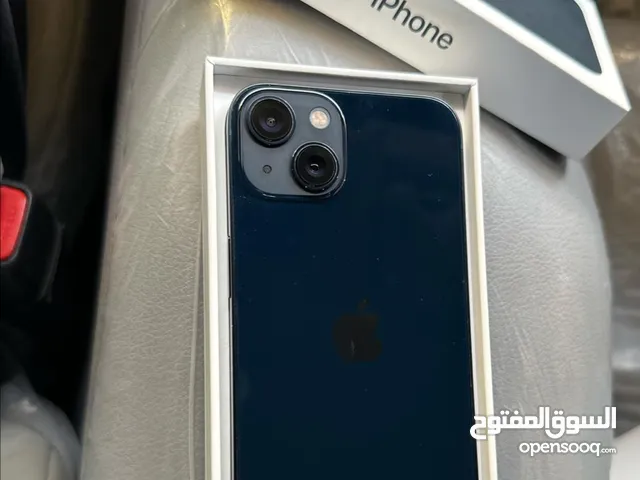 Apple iPhone 13 128 GB in Al Batinah