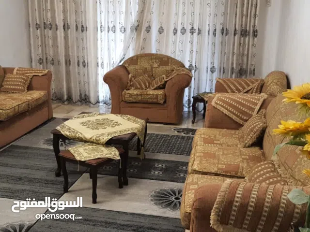 100 m2 2 Bedrooms Apartments for Rent in Amman Marj El Hamam