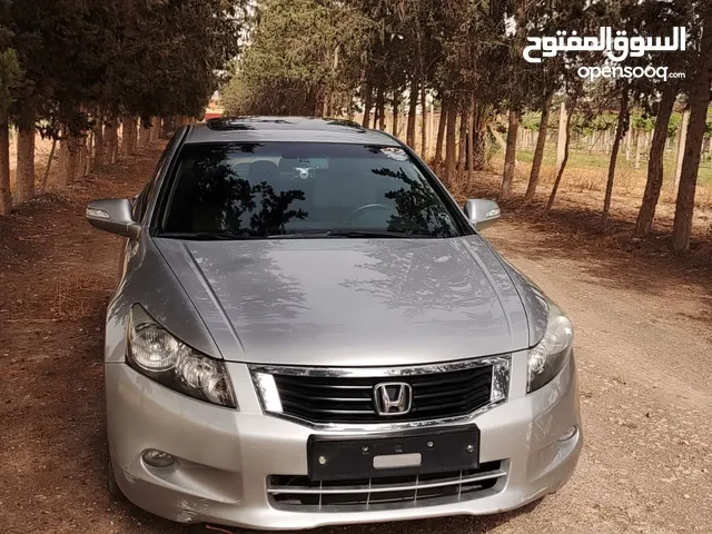 Used Honda Accord in Tripoli