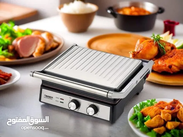 جرل وشواية ( العملاق ) من بي ناشونال يفتح 180 درجة من B- National 200w
