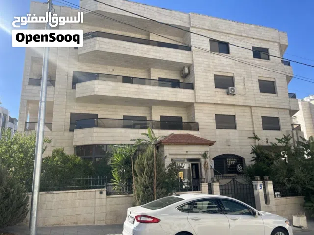 شقة فاخرة جداً للإيجار في الشميساني
