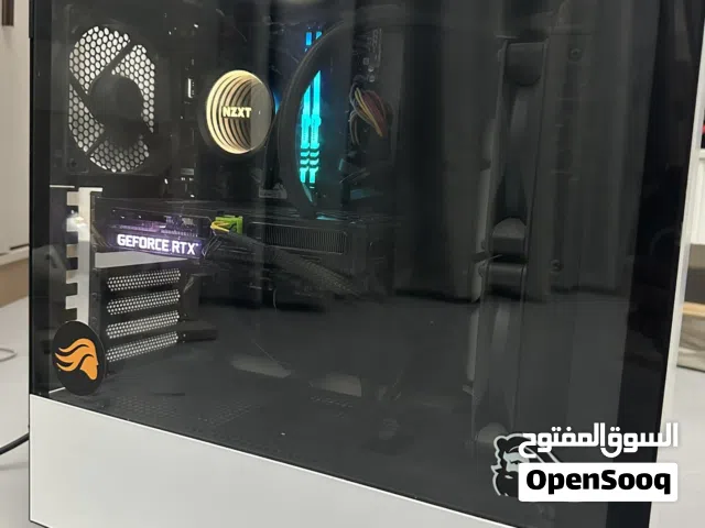 PC Gaming