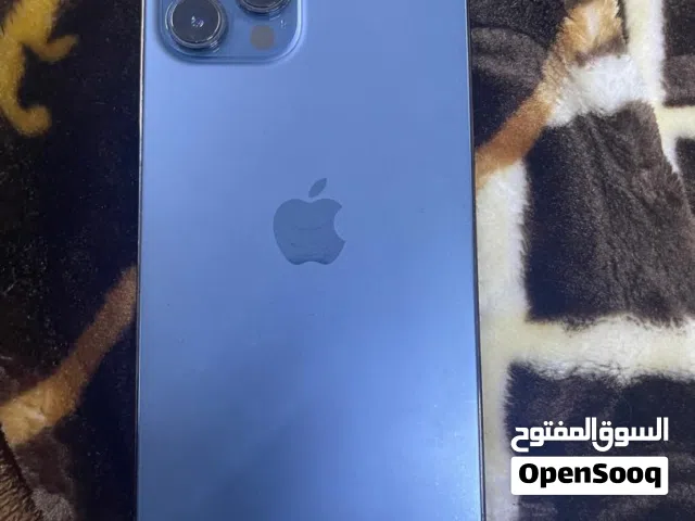 iPhone 12 Pro Max good condition