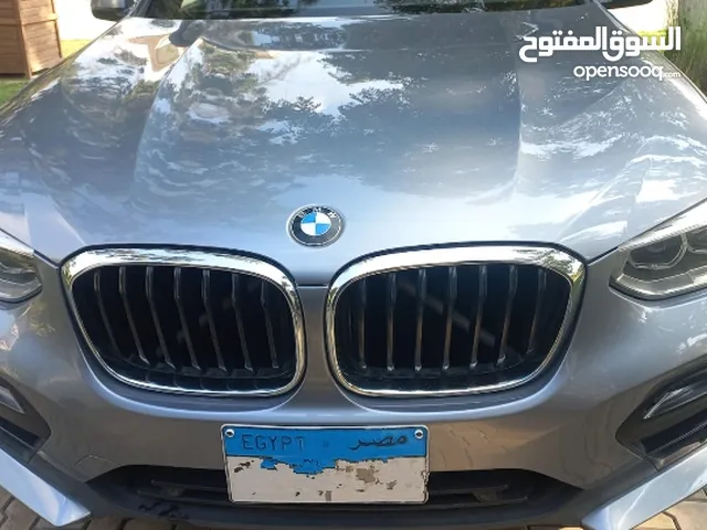 سيارة bmw X4 موديل 2020