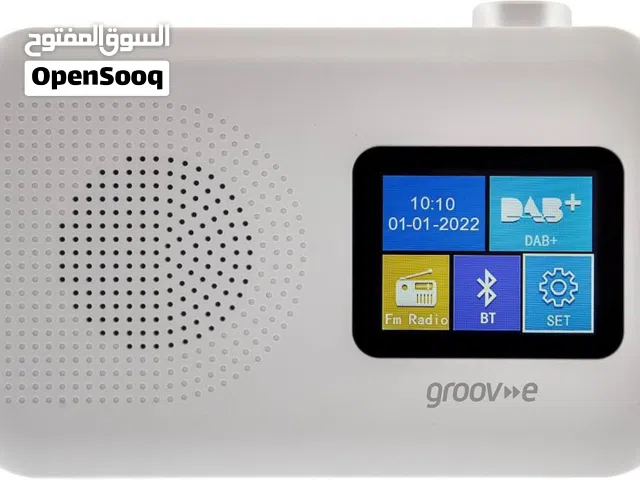 راديو صغير ماركة