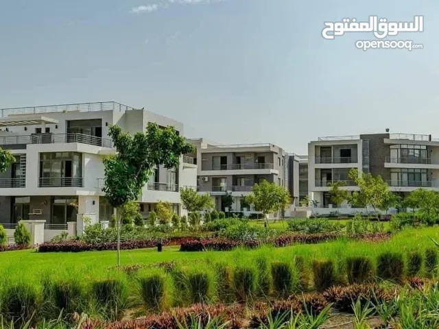 156 m2 3 Bedrooms Apartments for Sale in Cairo Fifth Settlement