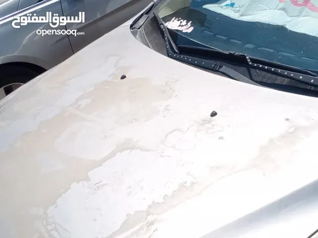Used Mitsubishi Lancer in Amman