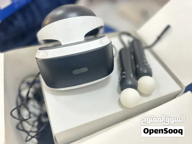 Vr للبيع مال بلي فور اقرى الوصف