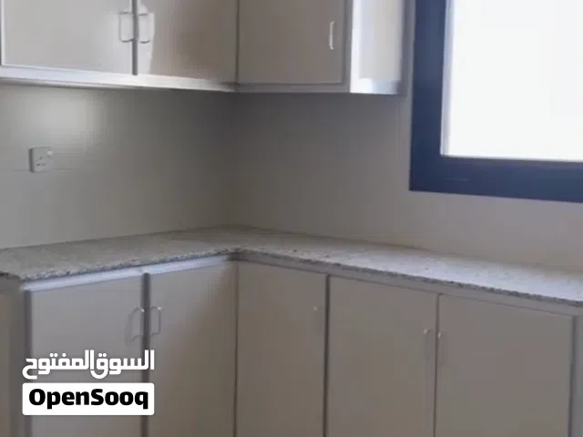 مطبخ مستعمل استعمال خفيف