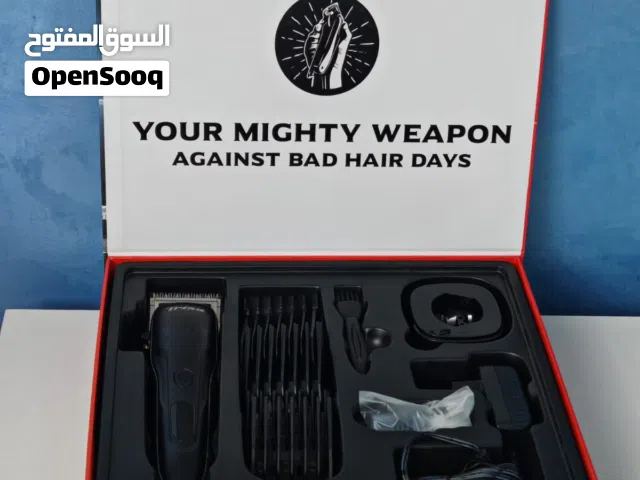 ماكينة حلاقة احترافية