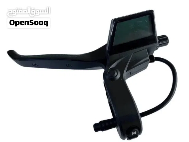 شاشة سكوتر بيزون جط 1000w جديدة