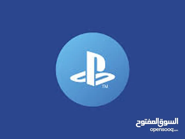 حساب psn للبيع