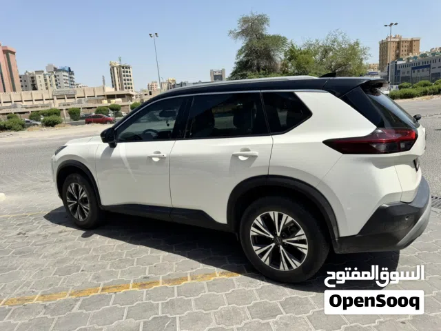 2024 Nissan X-Trail SV1