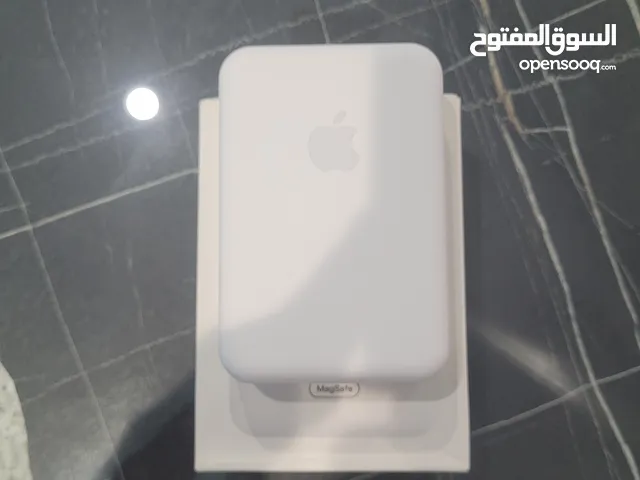 Apple Magsafe Battery Pack Lightning Porrt ابل ماكسيف بتري