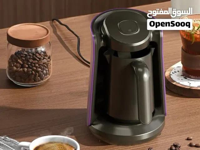 ماكينه تحضير القهوه التركيه