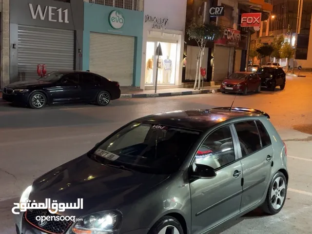 للبيعGolf Mk5