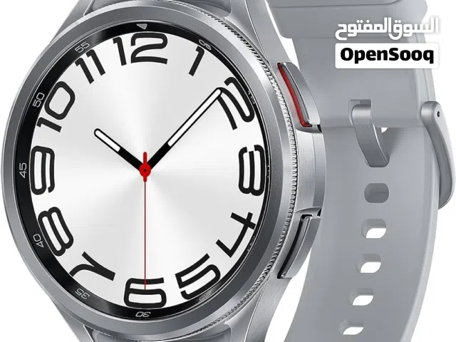 ساعة سامسونج واتش 6