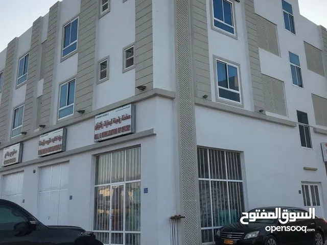  Building for Sale in Muscat Al Maabilah