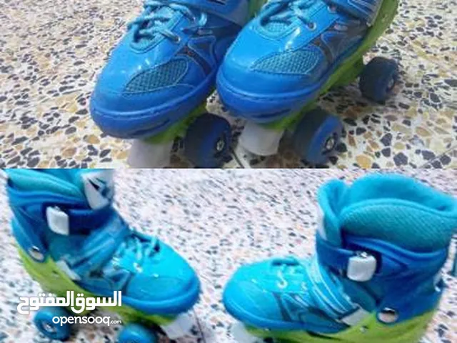 35 Sport Shoes in Basra