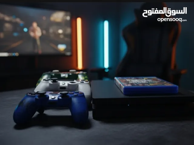 PlayStation 4 PlayStation for sale in Mosul