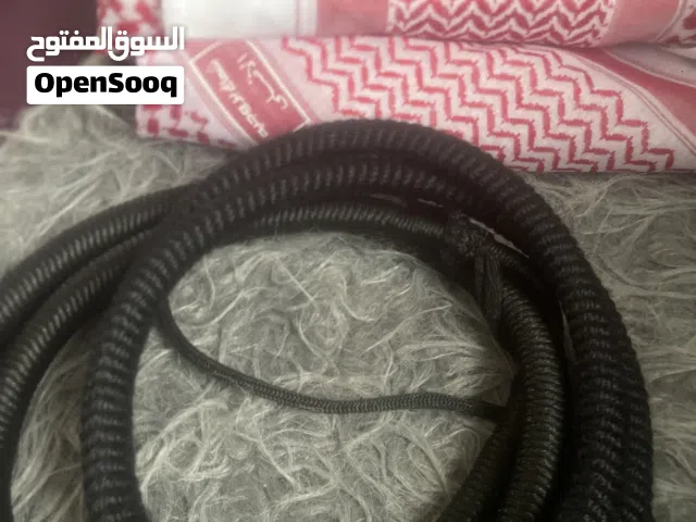 شماغين وعقاليين نوع الاصلي