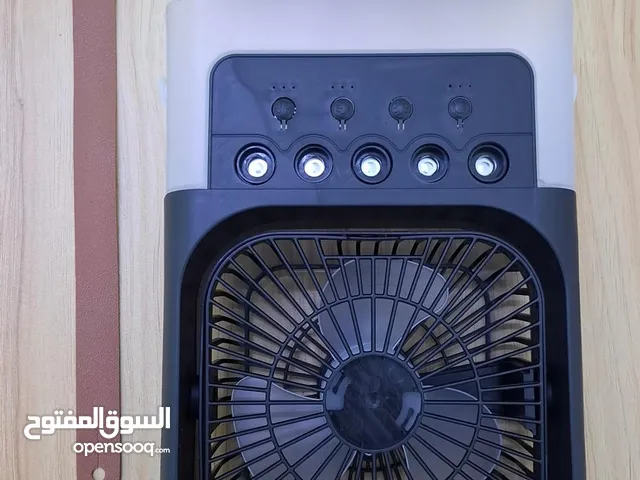 Water Cooling Mini Fan
