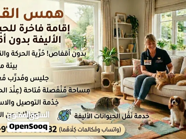 home based Boarding