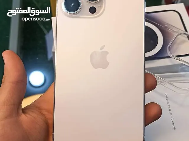 Apple iPhone 14 Pro Max 512 GB in Um Al Quwain