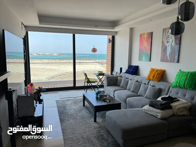 88 m2 1 Bedroom Apartments for Sale in Muharraq Dilmunia Island
